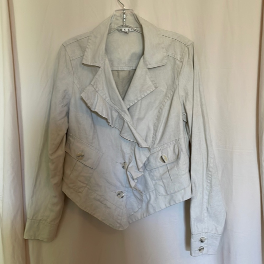 Jacket - Picture 1 of 5